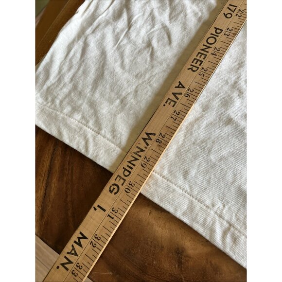 Vintage 1995 Graphic Joe Camel Tank Top Cigarettes Adult XL 100% Cotton USA - Picture 9 of 12